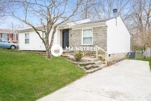houses for rent in Louisville