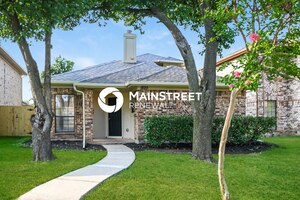 houses for rent in Mesquite