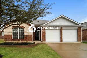 houses for rent in Grand Prairie