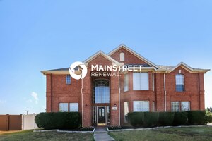 houses for rent in DeSoto