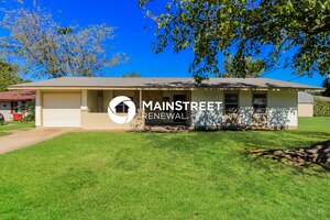 houses for rent in Euless