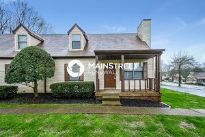 houses for rent in Nashville
