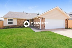 houses for rent in Moore