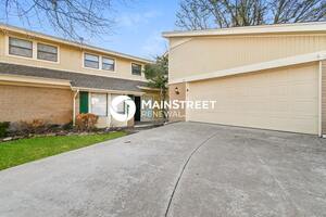 houses for rent in Oklahoma City