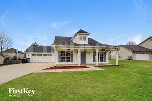 houses for rent in Odenville