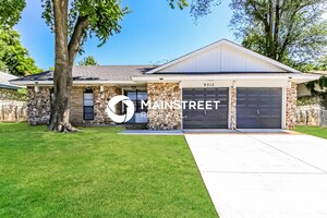 houses for rent in Midwest City