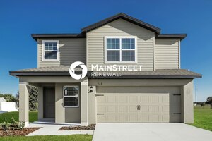 houses for rent in Kissimmee