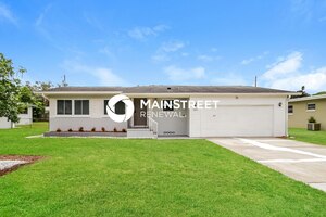 houses for rent in Winter Park