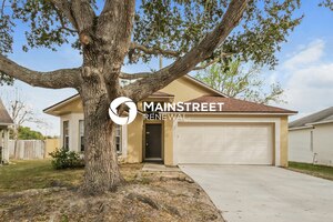 houses for rent in St. Cloud