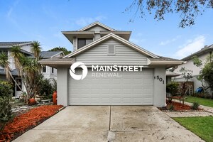 houses for rent in Lake Mary