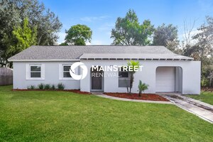 houses for rent in Deltona