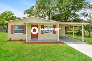 houses for rent in DeLand