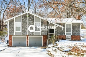houses for rent in Kansas City