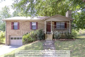 houses for rent in Alabaster