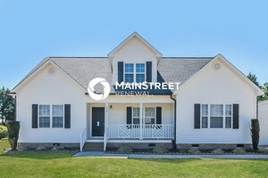 houses for rent in Four Oaks