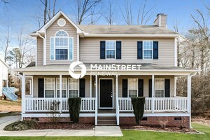 houses for rent in Willow Spring