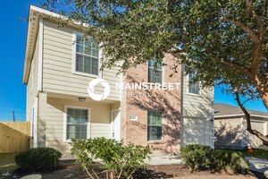 houses for rent in San Antonio