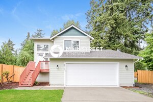 houses for rent in Bonney Lake