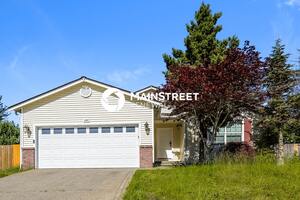 houses for rent in Graham
