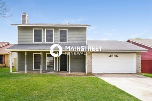 houses for rent in San Antonio