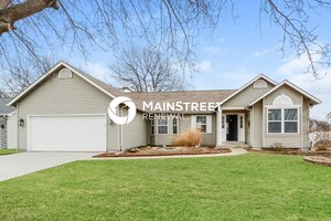 houses for rent in O'Fallon