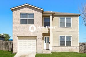 houses for rent in San Antonio