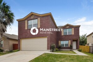 houses for rent in San Antonio