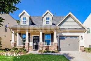 houses for rent in Winston-Salem