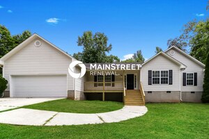 houses for rent in Browns Summit