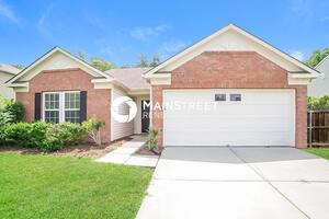 houses for rent in Winston-Salem