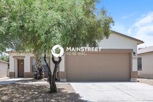 houses for rent in Tucson