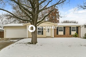houses for rent in Saint Charles