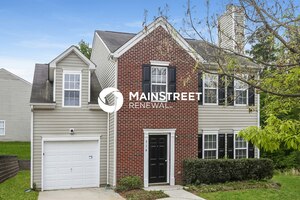 houses for rent in Charlotte