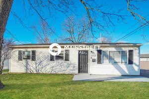 houses for rent in Columbus
