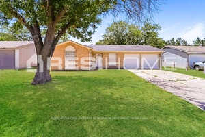 14210 Osage Drive Photo