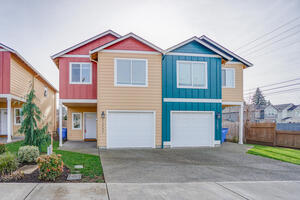 houses for rent in Vancouver