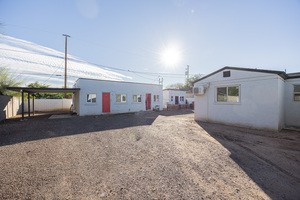 houses for rent in Phoenix