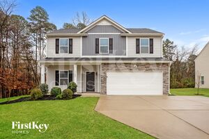 houses for rent in Huntersville