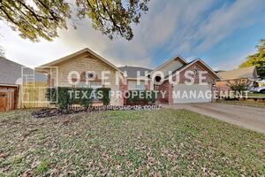 houses for rent in Mansfield