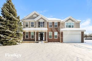 houses for rent in McHenry