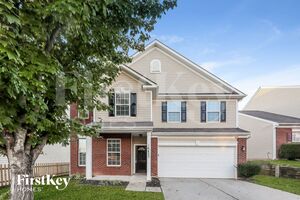 houses for rent in Charlotte