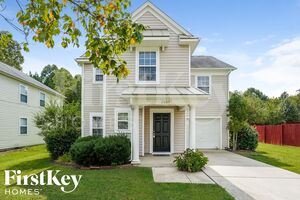 houses for rent in Raleigh