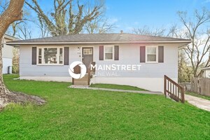 houses for rent in Kansas City