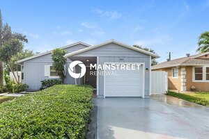 houses for rent in Greenacres