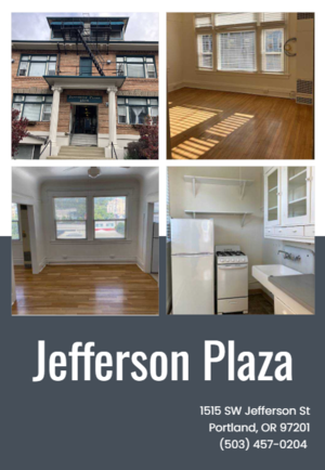 houses for rent in Portland