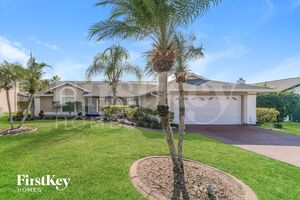 houses for rent in Orlando