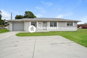 houses for rent in Fort Myers
