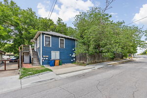 houses for rent in Austin