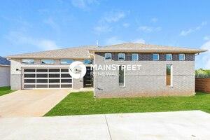 houses for rent in Oklahoma City