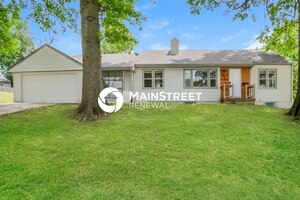 houses for rent in Kansas City